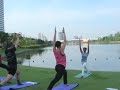 Corporate Health & Wellness Program Bangkok Thailand - Fitcorp Asia