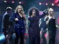 Lady Marmalade Anastacia Lulu Chaka Khan Usher Hall