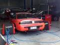 Anthonies s14 dyno tune