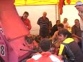 R�paration Anthony sougy 2007