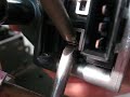 SOLDADURA DE TERMINALES