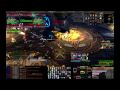 Расхитители EU Азурегос vs Assembly of Iron Hardmode 25