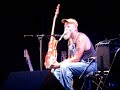 Seasick Steve & his 3 string guitar @ Latitude 2007 Seasick Steve & his 3 string guitar @ Latitude 2007