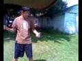 is it a good idea to hit this with a bb bat applesauce