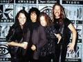 Metallica - Devour - New album - 2008 segun el ARES!