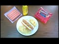 ¿Cómo se hacen las salchichas? Video