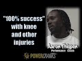 PowerCranks & rehab - an introduction for CSCCa attendees