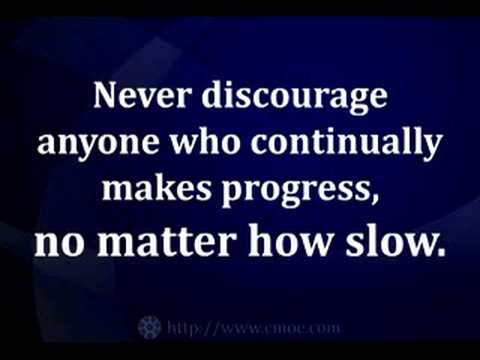 Qualities of Leadership - Leadership Quotes