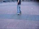 Welcome VinVin - Picture Skate