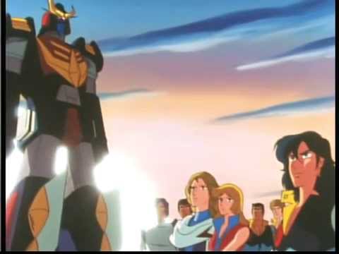 あしたに生きろバルディオス