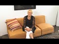 Kayleen Woodgate Video Profile