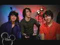 Take on me (Joe Jonas Tribute)