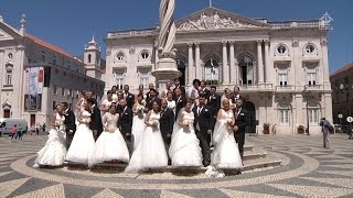Casamentos Santo António 2016
Carla D'Oliveira Makeup Artist