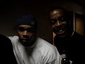 Bloc Boyz In Studio with Bishop Lamont & Busta Rhymes