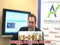 AGORACOM Small Cap TV - November 27, 2008