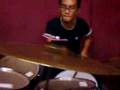 Misty, Entersandman and Seek & Destroy (last song jamming)