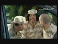 Fiat Werbung Panda Klau