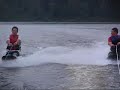 KNEEBOARDING