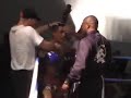 Kumite 7 intro