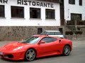 raduno ferrari al passo del tonale 1 raduno ferrari al passo del tonale 1