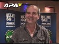 APAT WCOAP Razz Interview - Mike Bodman