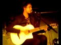 pete doherty performing ha ha wall live at the rhythm factory in london. this was a solo acoustic set on 17/01/07