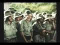 WWII RARE COLOR FILM BURMA 2 of 3 JAPAN RETREATS FROM INDIA