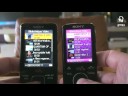 Compare Sony NWZ-S730 vs NWZ-A820 by generationmp3.com