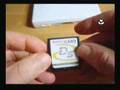 Test Supercard DS one : Présentation/démo