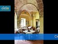 Hotel Monasterio de San Migual in El Puerto de Santa Maria, Spain