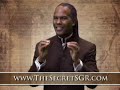 Rev Michael Beckwith SGR Program www.thesecretsgr.com