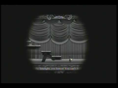 Les Mésaventures de P.B. Winterbottom