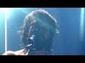All the Way Down - Biffy Clyro (Gramercy Theatre, NYC, 2/12/11)