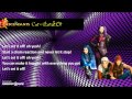 Descendants Cast - Set It Off (Lyrics Video) Descendants Cast - Set It Off (Lyrics Video)