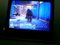 Modern Warfare 2 Team death match