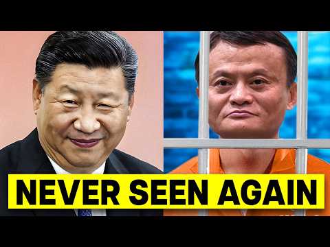 DISTURBING Reason CCP Ruined Jack Ma’s Life EXPOSED weehingthong