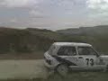 Bertuccini - Ercolani A112 Abarth Pitinum Rally Macerata