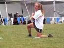 Tracy and Five, Skyhoundz Open Qualifier