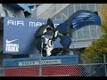 Nike Ads - Transformers