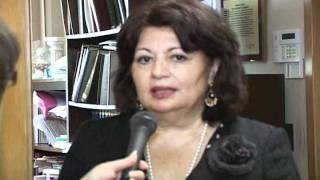 Armenian Teachers Symposium, 2011