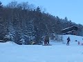 Stank on Killington