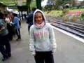 aimee dissapearing