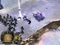 LOTR:BFME2 Mordor Movie Preview!----The Witchking
