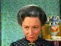 Patrick McGoohan: Thomasina at Dinner
