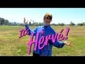 Hello Styoopits! It's Herve!