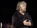 Beppe Grillo - Incantesimi 2006