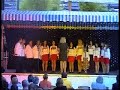 Chorale jeunes bulgares Chorale jeunes bulgares