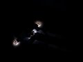 AGV - Automated Guided Vehicle - Part 2 (In the dark)