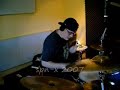 Pupe im Studio (SPN-X)