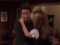 Friends-Ross and Rachel\